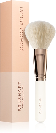 BrushArt BrushArt Basic Powder brush Puderpinsel