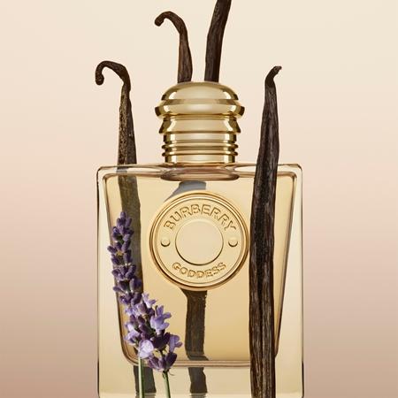 Burberry Burberry Goddess Eau De Parfum Nachfüllbar Für Damen