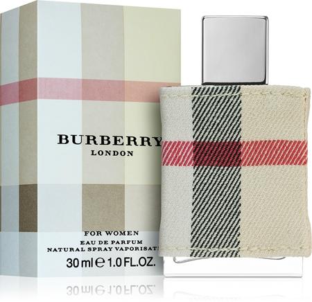 Burberry Burberry London For Women Eau De Parfum Für Damen