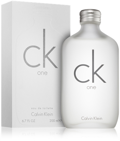Calvin Klein Calvin Klein CK One Eau De Toilette Unisex