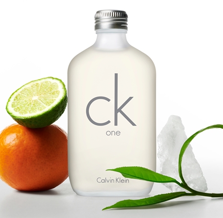 Calvin Klein Calvin Klein CK One Eau De Toilette Unisex