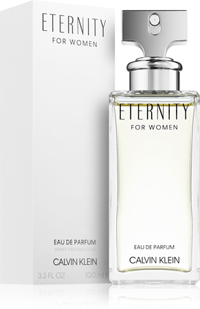 Calvin Klein Calvin Klein Eternity 100 Ml EdP Für Damen