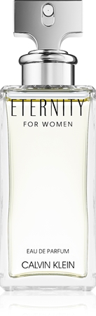 Calvin Klein Calvin Klein Eternity 100 ml EdP für Damen
