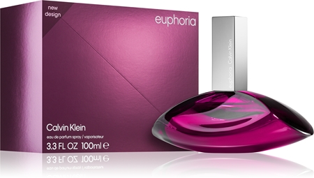 Calvin Klein Calvin Klein Euphoria Parfum 100ml Und Mehr