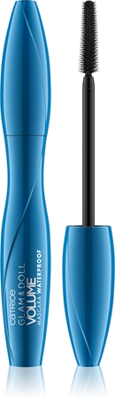 Catrice Catrice Glam & Doll Volume Mascara Mascara für maximales Volumen wasserfest
