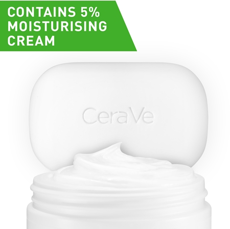 CeraVe CeraVe Cleansers Feste Seifen