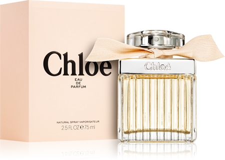 Chloé Chloé Chloé