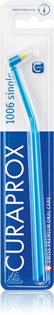 Curaprox Curaprox 1006 Single Einbüschelbürste
