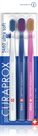Curaprox Curaprox 5460 Ultra Soft Zahnbürste