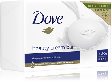 Dove Dove Original feste Seifen