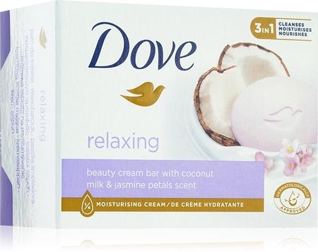 Dove Dove Relaxing feste Seifen