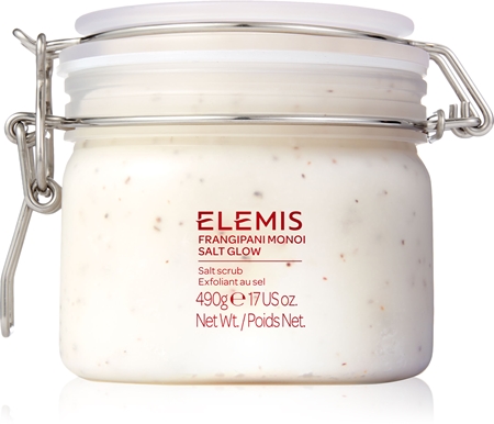 Elemis Elemis Body Exotics Frangipani Monoi Salt Glow Körperpeeling