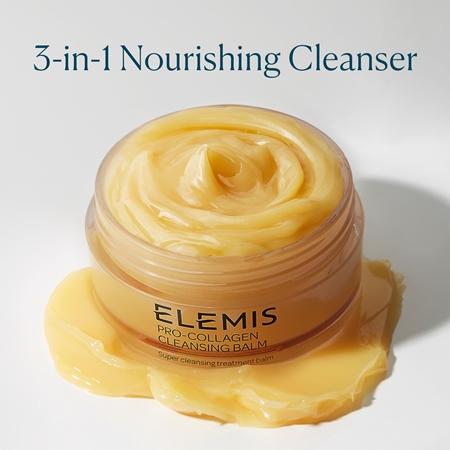 Elemis Elemis Pro-Collagen Cleansing Balm Tiefenwirksames Reinigungsbalsam