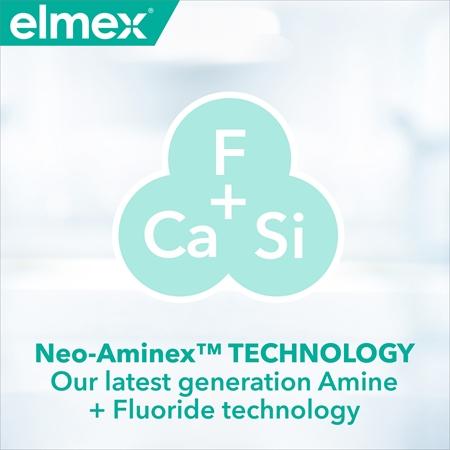 Elmex Elmex Sensitive Paste Für Empfindliche Zähne