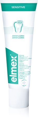 Elmex Elmex Sensitive Paste für empfindliche Zähne