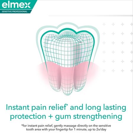 Elmex Elmex Sensitive Professional Repair & Prevent Zahnpasta Für Empfindliche Zähne