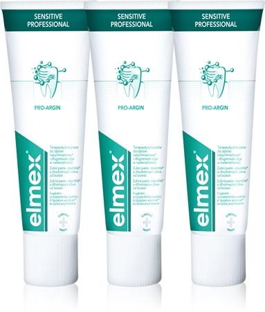 Elmex Elmex Sensitive Professional Zahnpasta für empfindliche Zähne