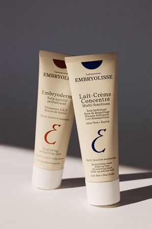 Embryolisse Embryolisse Lait-Crème Concentré Nährende Feuchtigkeit Spendende Creme