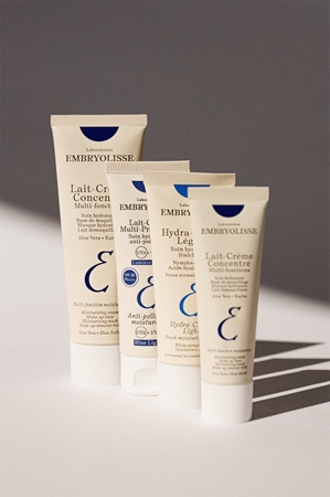 Embryolisse Embryolisse Lait-Crème Concentré Nährende Feuchtigkeit Spendende Creme