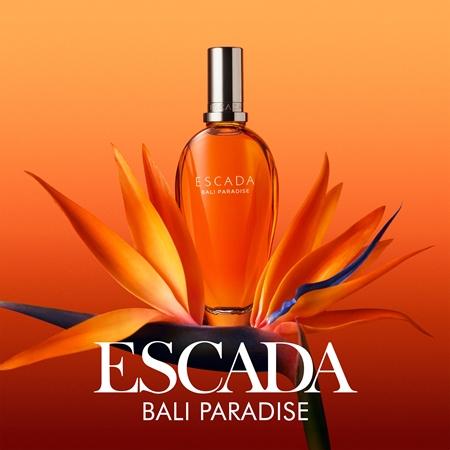 Escada Escada Bali Paradise Eau De Toilette Für Damen