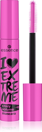 essence essence I LOVE EXTREME Mascara für XXL-Volumen