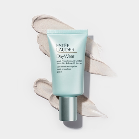 Estée Lauder Estée Lauder DayWear Multi-Protection Anti-Oxidant Sheer Tint Release Moisturizer SPF 15 Tonisierende Hydratierende Creme Für Alle Hauttypen