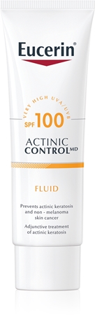 Eucerin Eucerin Actinic Control MD SPF 100 Sonnenschutz für den Körper Eucerin Eucerin Actinic Control MD SPF 100 Sonnenschutz für den Körper