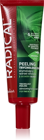 Farmona Farmona Radical Hair Loss Haarpeeling gegen Haarausfall