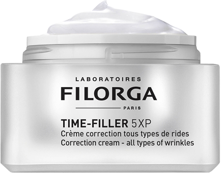 FILORGA FILORGA TIME-FILLER 5XP Korrekturcreme Gegen Falten