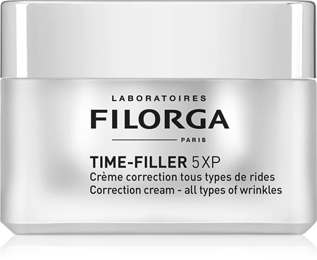 FILORGA FILORGA TIME-FILLER 5XP Korrekturcreme gegen Falten