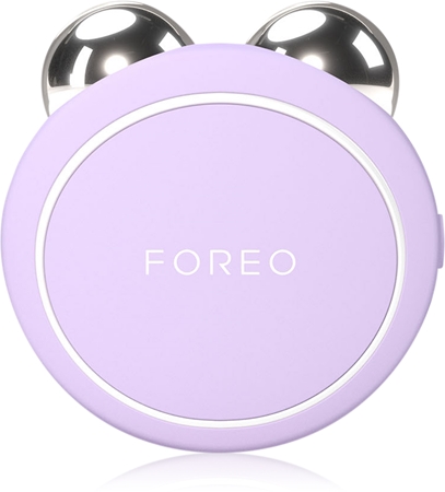 FOREO FOREO BEAR™ 2 go tonisierendes Mikrostrom-Gerät für das Gesicht FOREO FOREO BEAR™ 2 go tonisierendes Mikrostrom-Gerät für das Gesicht