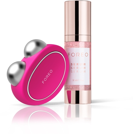 FOREO FOREO BEAR™ Gesichtsstraffungsgerät