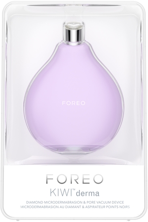 FOREO FOREO KIWI™ Derma Ausrüstung Für Diamant-Mikrodermabrasion Und Porenreinigung