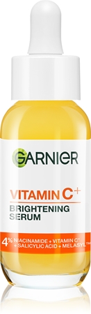 Garnier Garnier Skin Naturals Vitamin C Aufhellendes Serum mit Vitamin C