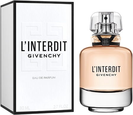 GIVENCHY GIVENCHY L’Interdit Eau De Parfum Für Damen
