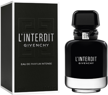 GIVENCHY GIVENCHY L’Interdit Intense Eau De Parfum Für Damen
