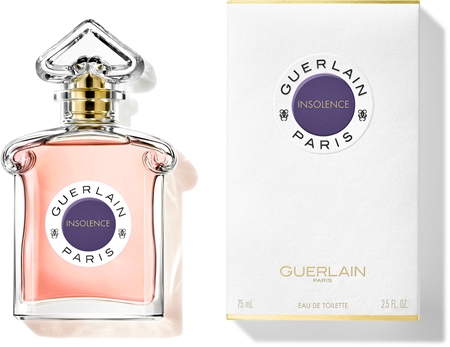 GUERLAIN GUERLAIN Insolence Eau De Toilette Für Damen