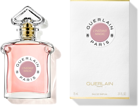 GUERLAIN GUERLAIN L'Instant Magic Eau De Parfum Für Damen