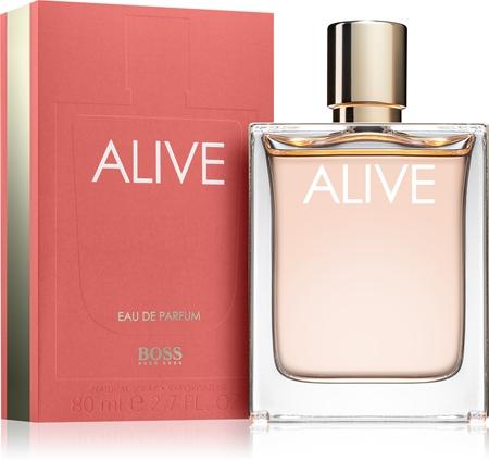 Hugo Boss Hugo Boss BOSS Alive Eau De Parfum Für Damen