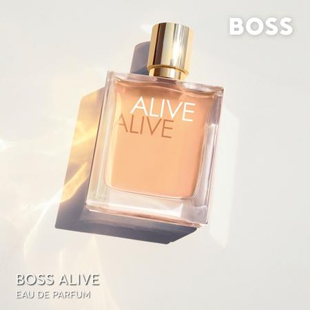 Hugo Boss Hugo Boss BOSS Alive Eau De Parfum Für Damen