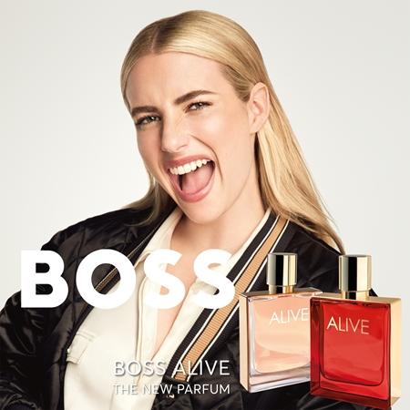 Hugo Boss Hugo Boss BOSS Alive Eau De Parfum Für Damen