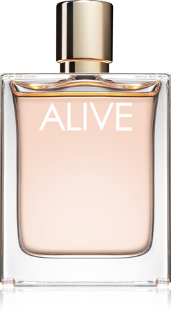 Hugo Boss Hugo Boss BOSS Alive Eau de Parfum für Damen Hugo Boss Hugo Boss BOSS Alive Eau de Parfum für Damen