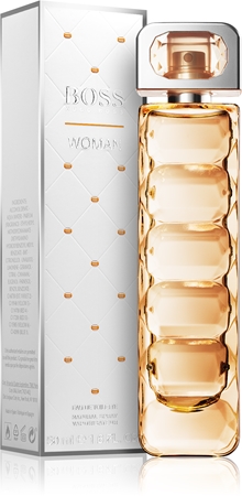 Hugo Boss Hugo Boss BOSS Woman Eau De Toilette Für Damen