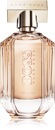 Hugo Boss Hugo Boss The Scent for Her Eau de Parfum 100 ml