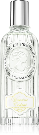 Jeanne en Provence Jeanne en Provence Verveine Cédrat Eau de Parfum für Damen
