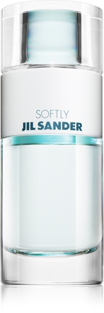 Jil Sander Jil Sander Softly Eau de Toilette für Damen