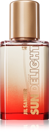 Jil Sander Jil Sander Sun Delight Eau de Toilette für Damen