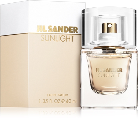 Jil Sander Jil Sander Sunlight Eau De Parfum Für Damen
