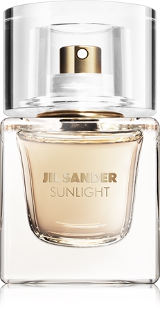 Jil Sander Jil Sander Sunlight Eau de Parfum für Damen