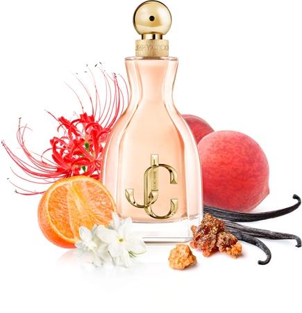 Jimmy Choo Jimmy Choo I Want Choo Eau De Parfum Für Damen